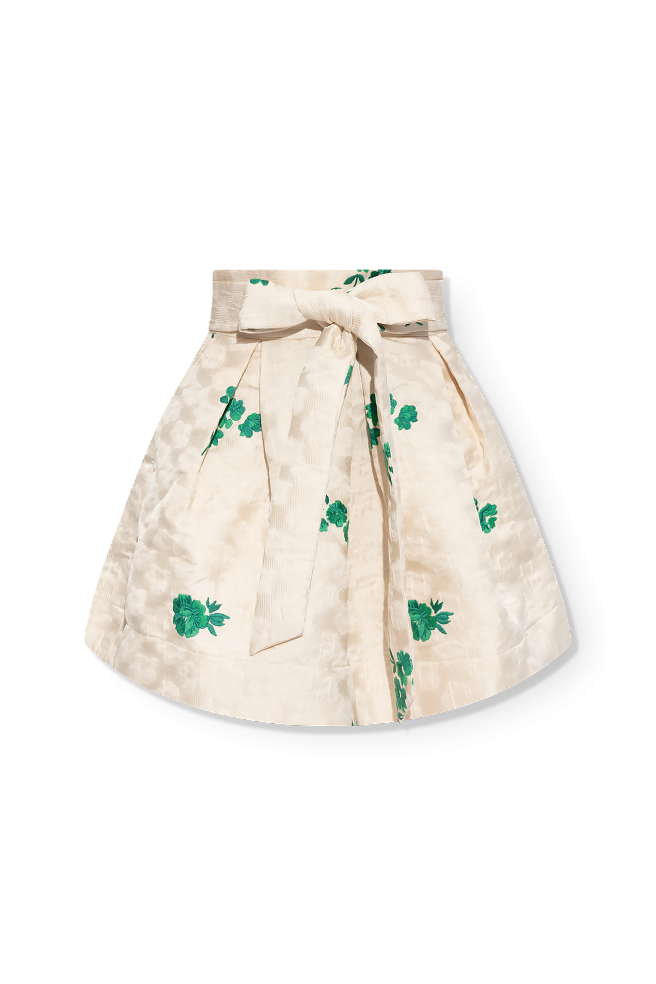 Custommade ‘Rosabel’ jacquard skirt Women's Clothing Vitkac